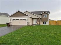 Homes for Sale in Mora, Minnesota $274,555