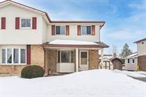 Homes Sold in Lakeshore/Parkdale, Waterloo, Ontario $599,000