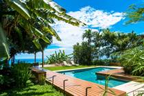 Homes for Sale in Santa Teresa, Puntarenas $2,000,000