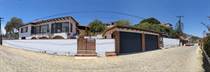 Homes for Sale in El Sauzal, Ensenada, Baja California $399,000