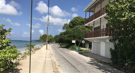 Barbados Luxury,   Main Road