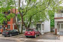 Multifamily Dwellings for Sale in Lower Town, Ottawa, Ontario $1,199,000