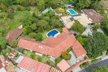 Homes for Sale in Escazu (canton), San José $815,000