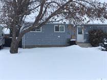Homes for Sale in Battleford, Saskatchewan $172,000