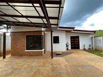 Homes for Sale in San Mateo, Alajuela $116,000