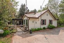 Homes Sold in Guelph / Eramosa, Ontario $849,900