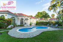 Homes for Sale in Encuentro Beach, Cabarete, Puerto Plata $750,000