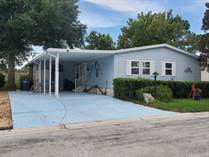 Homes for Sale in Walden Woods North, Homosassa, Florida $129,900