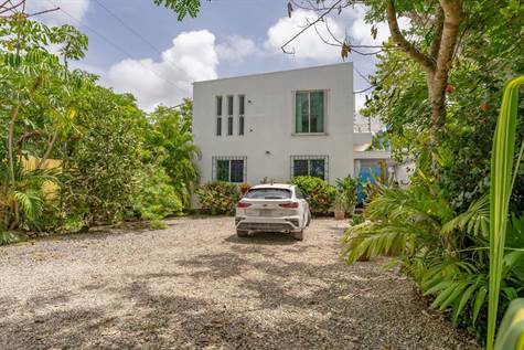 Puerto Morelos Real Estate: Homes for Sale