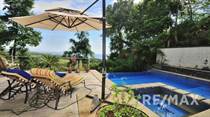 Homes for Sale in Valle Perdido, Playa Hermosa, Puntarenas $850,000