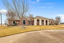 Homes Sold in Gatesville, Texas $439,500