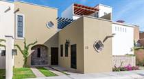 Homes for Sale in Libramiento Manuel Zavala PPKBZON, San Miguel de Allende, Guanajuato $167,600
