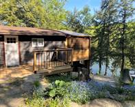 Homes for Sale in Crane Lake, Dorset, Ontario $575,000