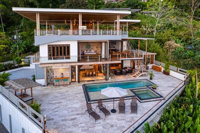 Luxury Carabao Villa