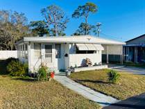 Homes for Sale in HIGHLANDS MOBILE VILLAGE , Sebring, Florida $26,900