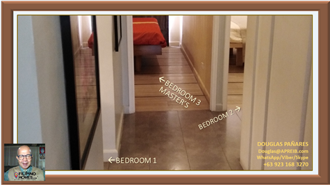 14. Hallway to Bedrooms