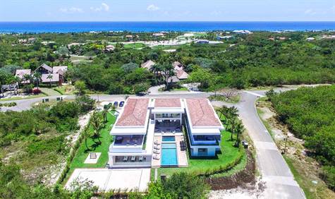 Luxury Villa For Rent in Cap Cana 66