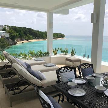Barbados Luxury,  Beautiful View of Sea 