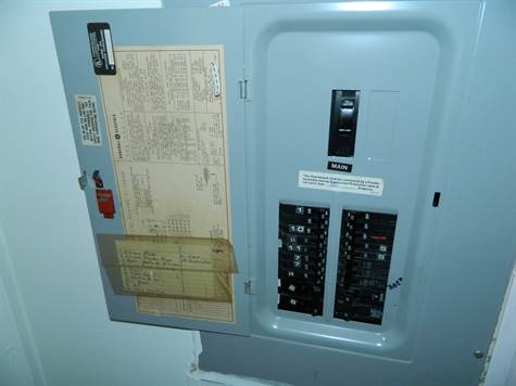 Electrical Box