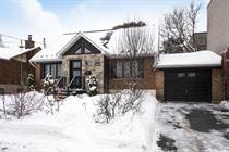 Homes for Sale in Nouveu Bordeaux, Montréal, Quebec $995,000