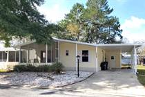 Homes Sold in Walden Woods, Homosassa, Florida $65,000