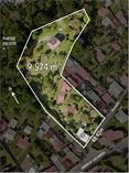 Lots and Land for Sale in Montes de Oca, San Jose, San José $1,800,000