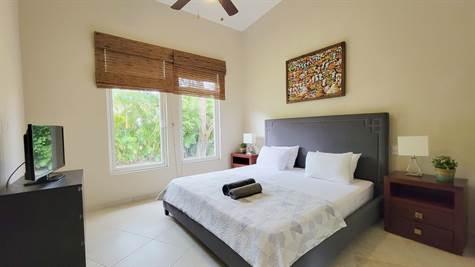 4 Bedroom Villa For Sale in Cocotal 32