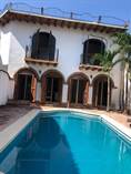 Homes for Rent/Lease in Gaviotas, Puerto Vallarta, Jalisco $25,000 monthly