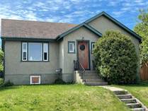 Homes for Sale in Prince Albert, Saskatchewan $169,900
