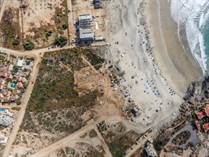 Lots and Land for Sale in Cerritos Beach, Baja California Sur $8,900,000
