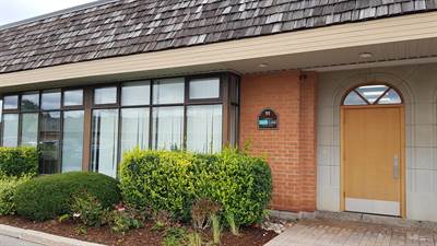 35 West Pearce Street, Suite 11, Richmond Hill, Ontario