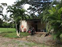 Homes for Sale in Tambor, Puntarenas $203,000