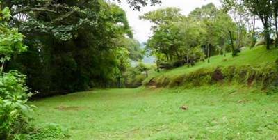 Amazing High Density Development Land in Alajuela, Close to Everything