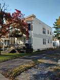Multifamily Dwellings for Sale in Albany, New York $100,000
