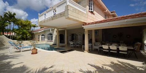 Barbados Luxury Elegant Properties Realty - pool