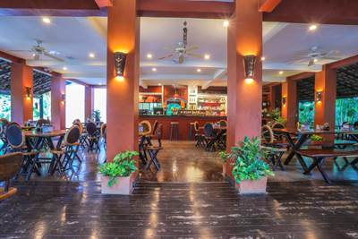 Pizzeria La Baula, Great Business Opportunity with Famous Tamarindo Restaurant