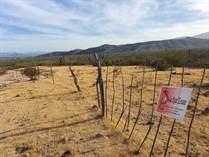 Lots and Land for Sale in North Los Barriles, Los Barriles, Baja California Sur $264,000