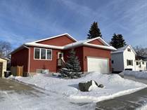 Homes for Sale in Biggar, Saskatchewan $345,500