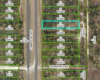 Lots and Land for Sale in Royal Highland Unit 1, Weeki Wachee, Florida $29,999