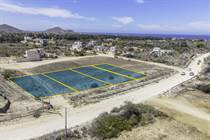 Lots and Land for Sale in El Pescadero, Baja California Sur $350,000
