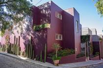 Homes for Sale in El Obraje, San Miguel de Allende, Guanajuato $599,000