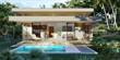 Homes for Sale in Ojochal, Puntarenas $370,000