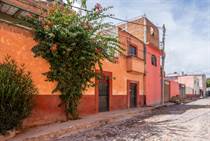 Homes for Sale in San Rafael, San Miguel de Allende, Guanajuato $159,000