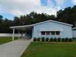 Homes for Sale in RAMBLEWOODS, Zephyrhills, Florida $55,000