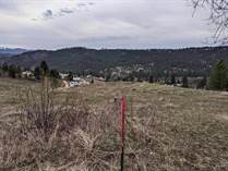 Lots and Land for Sale in Boise, Idaho $109,900
