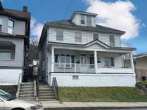 Homes Sold in Tamaqua, Pennsylvania $109,000