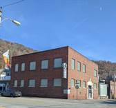 Commercial Real Estate for Sale in Williamson, West Virginia $150,000