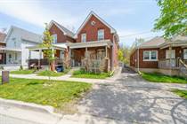 Homes for Sale in East Ward, Brantford, Ontario $399,900