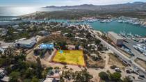 Lots and Land for Sale in La Playita, San Jose del Cabo, Baja California Sur $750,000