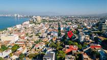 Lots and Land for Sale in 5 de Diciembre, Puerto Vallarta, Jalisco $335,000